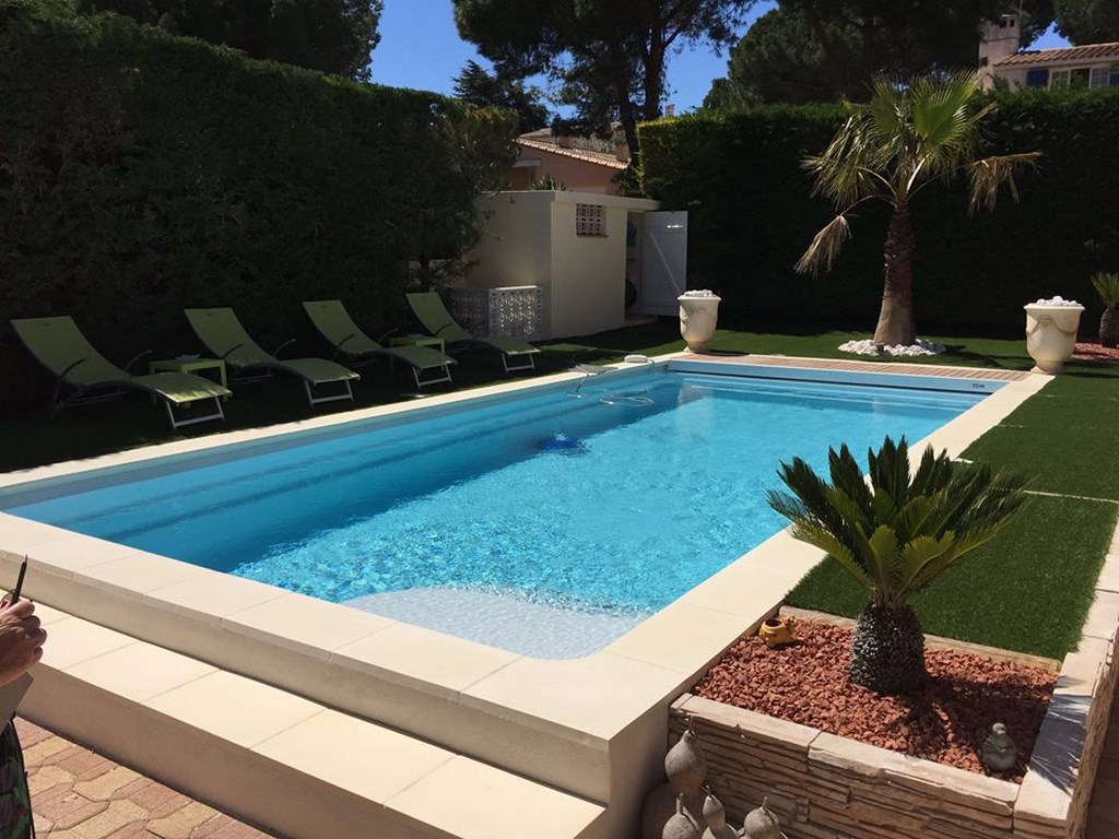 Spécialiste rénovation piscine Béziers
